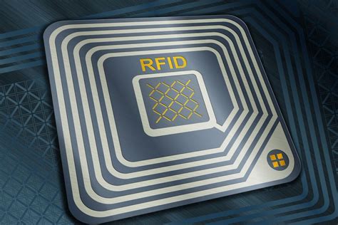 co to jest rfid